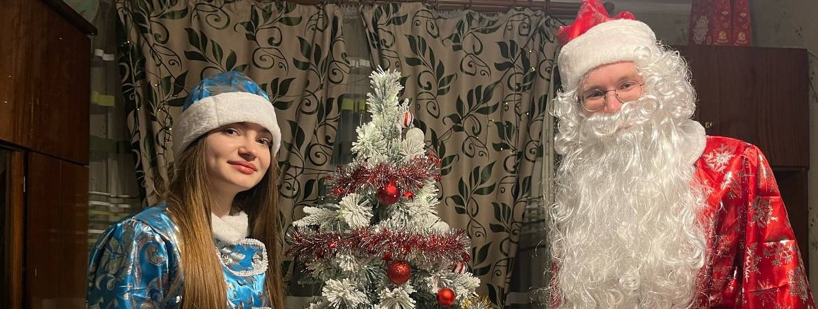 Олег Мельниченко рассказал о новогодней акции для детей бойцов СВО