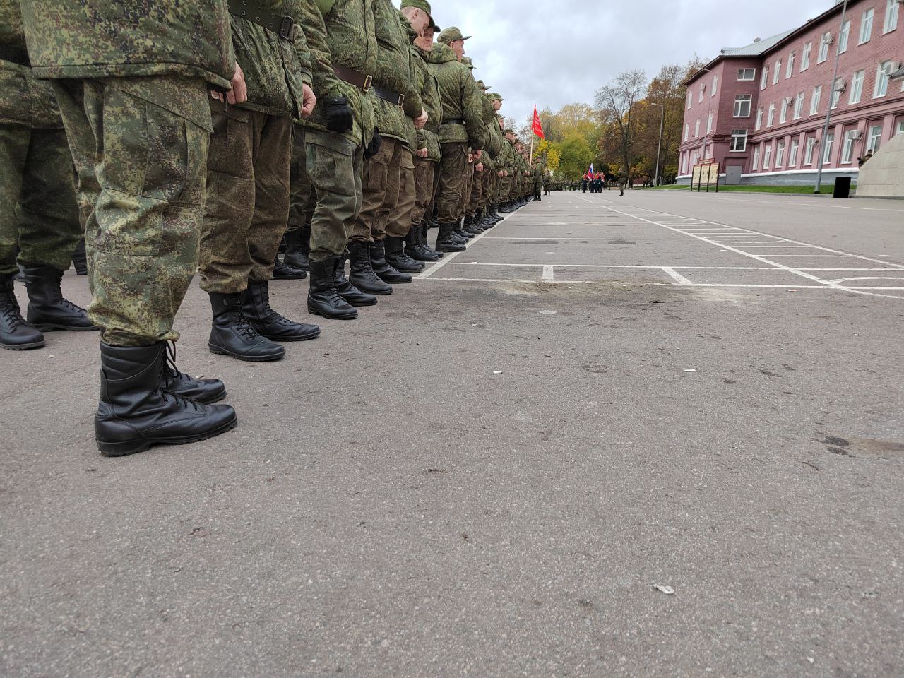 Стартовал прием заявок на отсрочку от армии для IT-специалистов