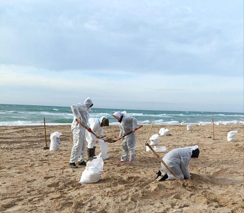 Пензенцы могут помочь в ликвидации последствий ЧС в Анапе