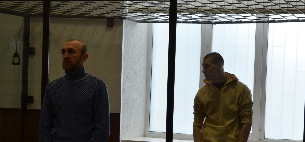 Сердобчанин получил 14 лет строгого режима за убийство отчима