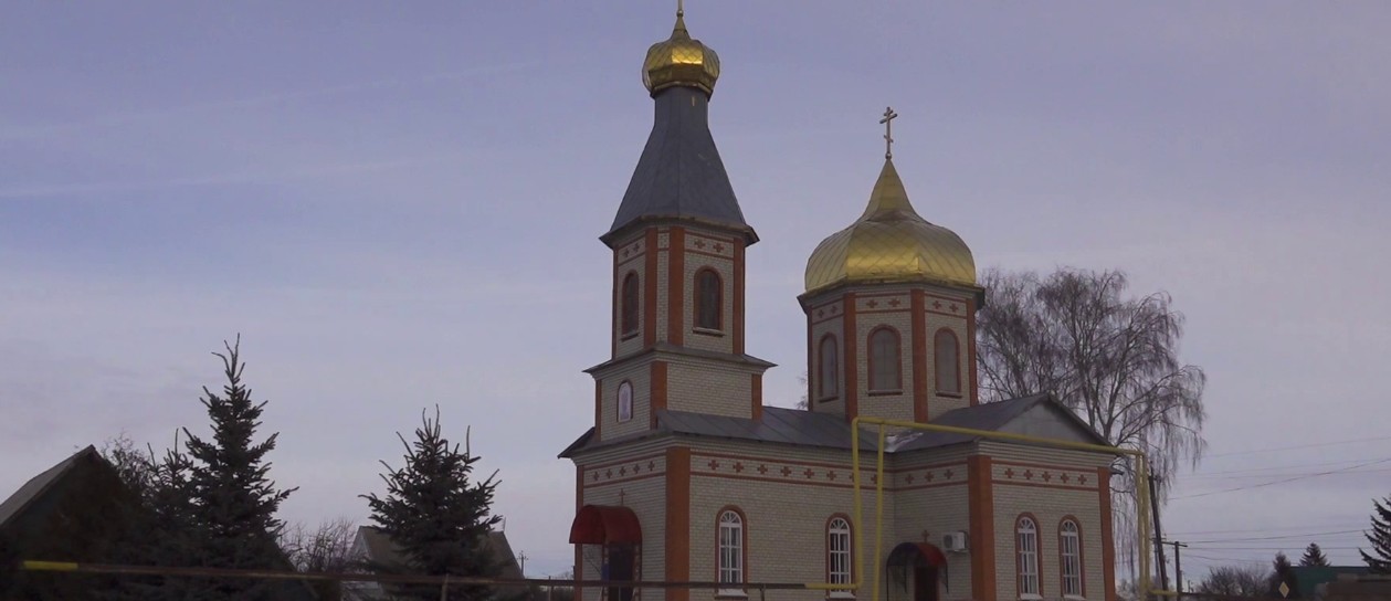 В Пензенской области за кражу из церковной лавки задержан рецидивист