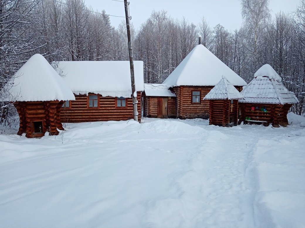 Крещенские купания в Кузнецком районе: где окунуться в святую воду