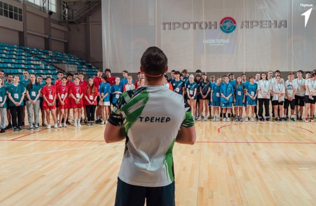 Секреты мужского здоровья: советы пензенского эксперта Алексея Галкина