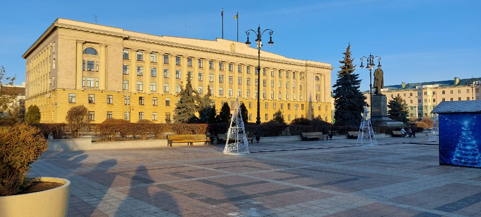 В Пензенской области 7 февраля отметят День российской науки