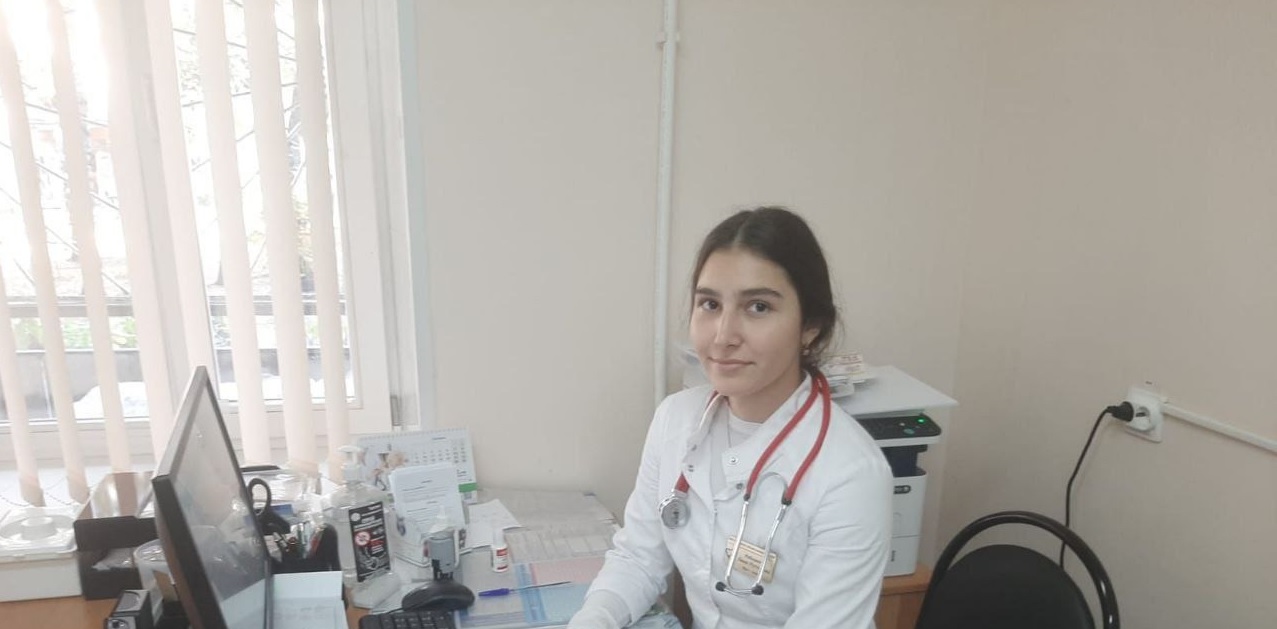 Пензенских врачей приглашают принять участие во Всероссийском конкурсе