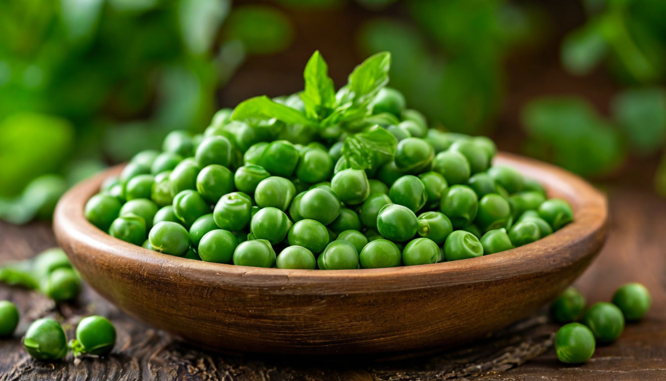 Роспотребнадзор рекомендует пензенцам добавить зернобобовые в свой рацион