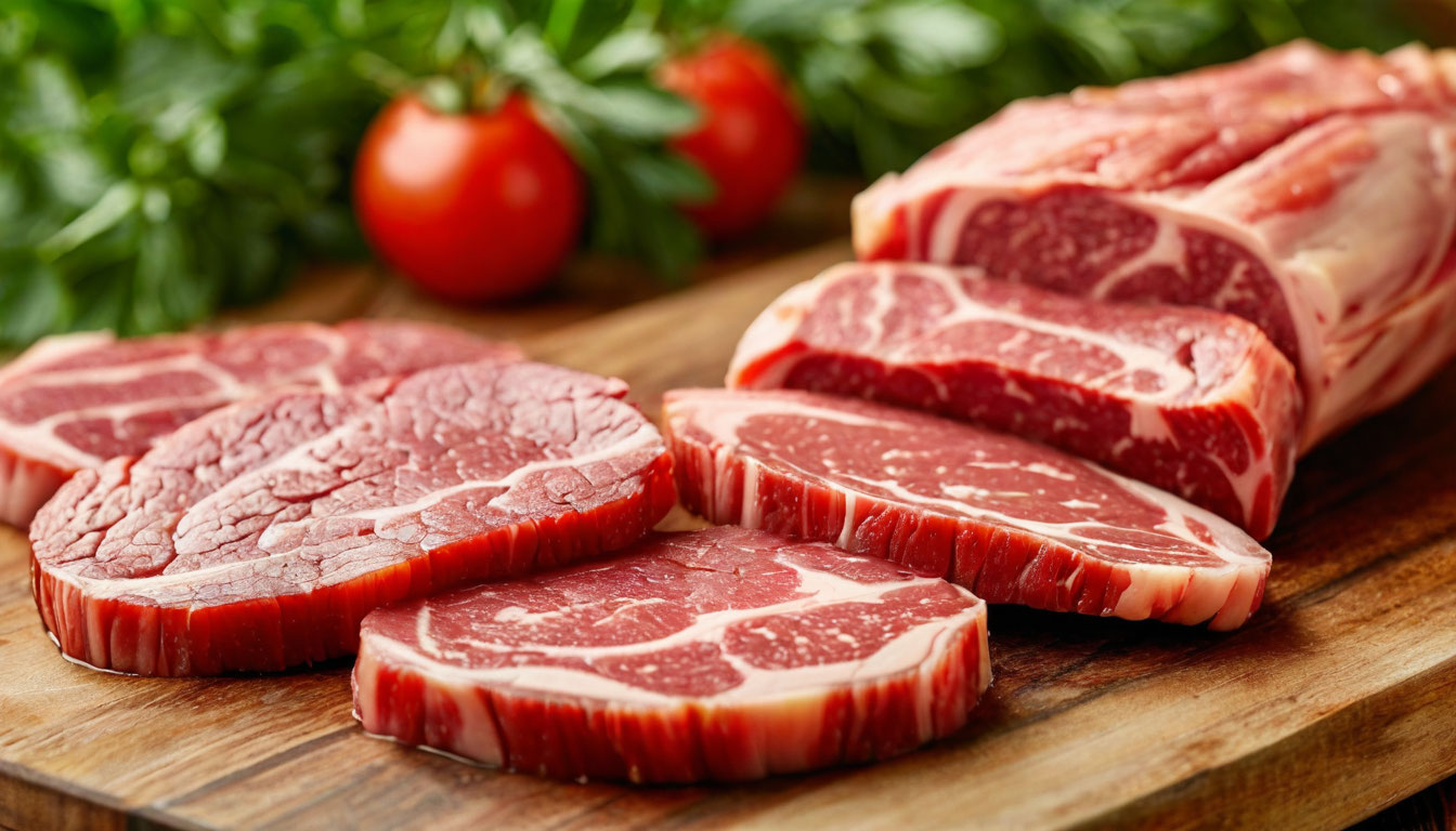 Роспотребнадзор выявил нарушения при проверке мяса в Пензенской области