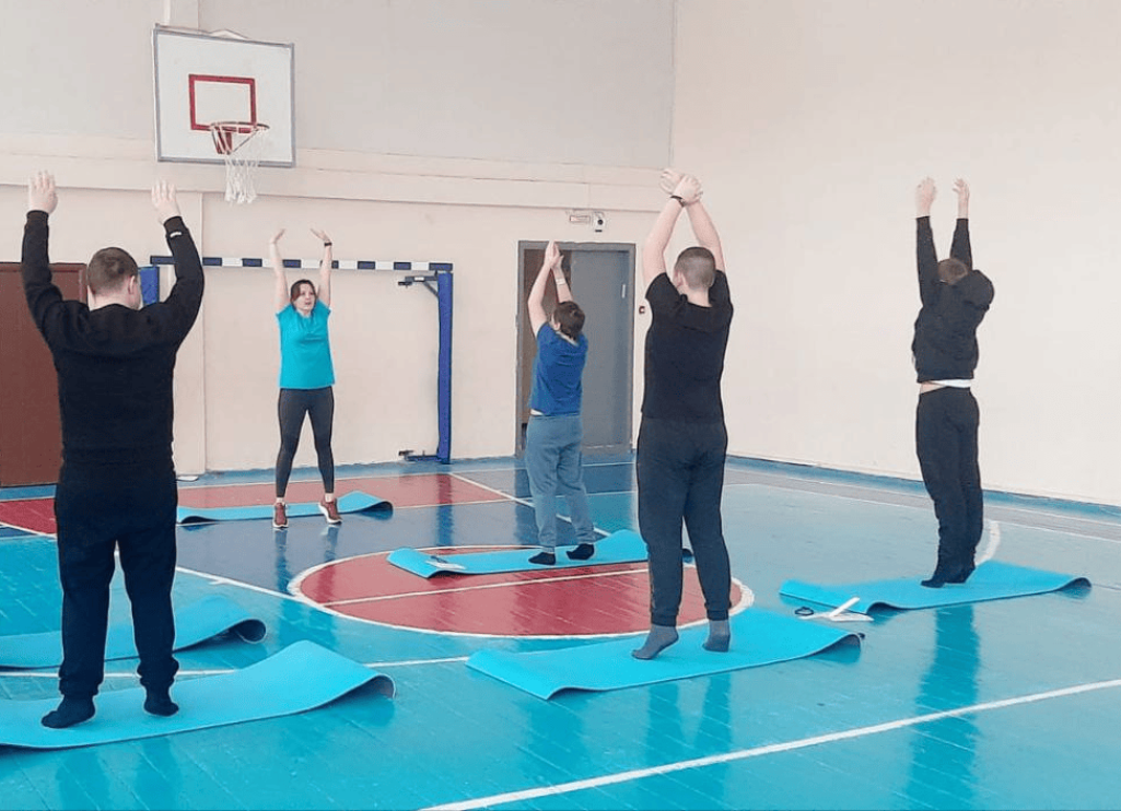 В Пензе запустили проект по борьбе с лишним весом у школьников