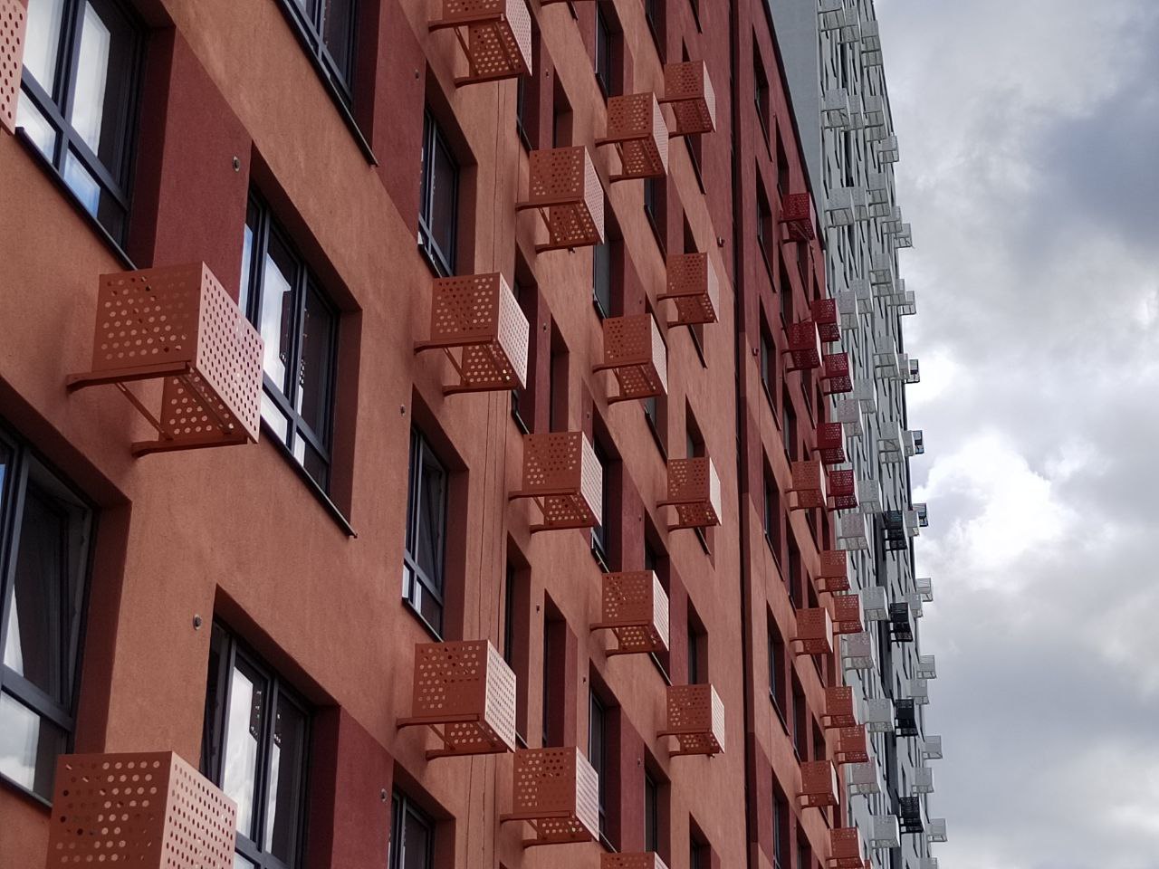 Продажи жилья в Пензенской области упали после отмены льготной ипотеки