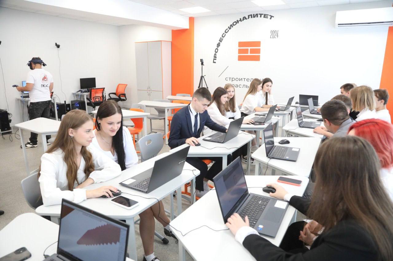 В Пензе за федеральные деньги отремонтируют общежития двух колледжей