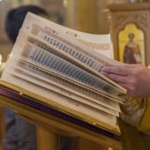 Священник Виталий Зорин: молитесь, чтобы сохранить связь с Богом и близкими