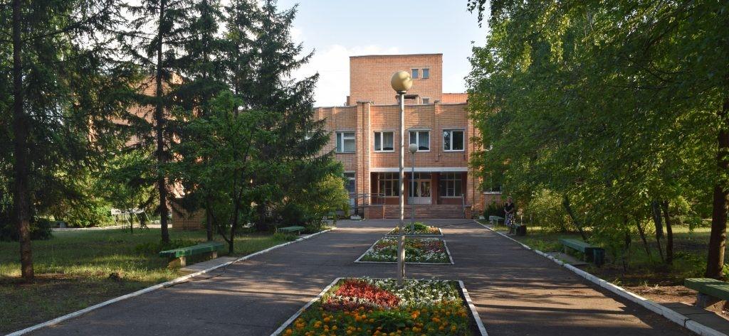 На обновление санатория «Заречье» планируют потратить 60 млн рублей