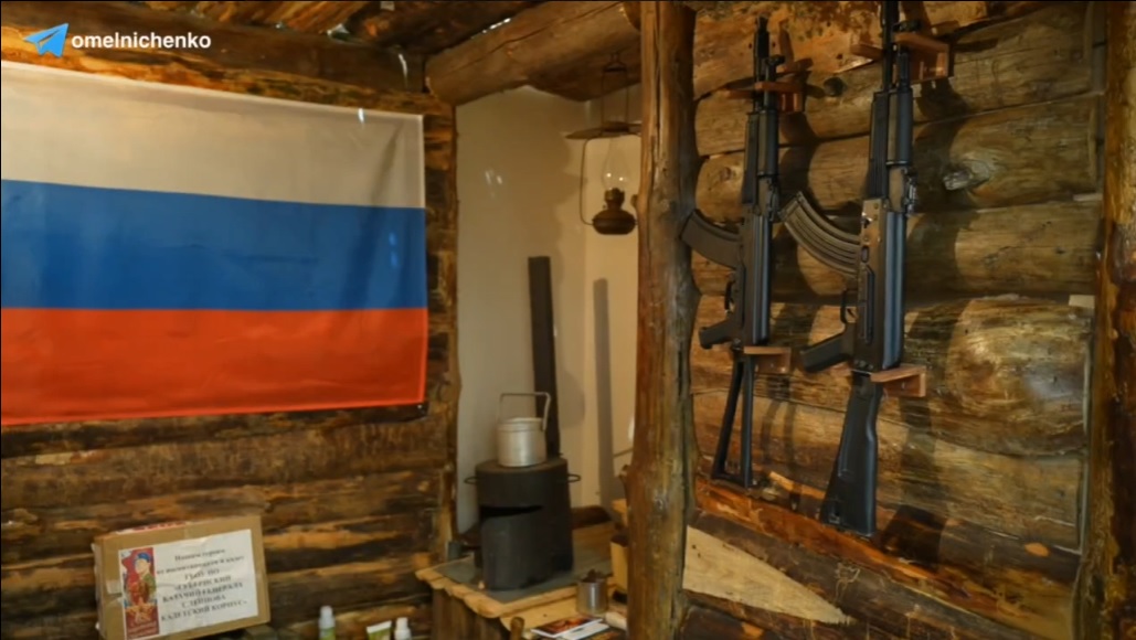 Чудом уцелевший лик Богородицы представлен на выставке СВО в Пензе