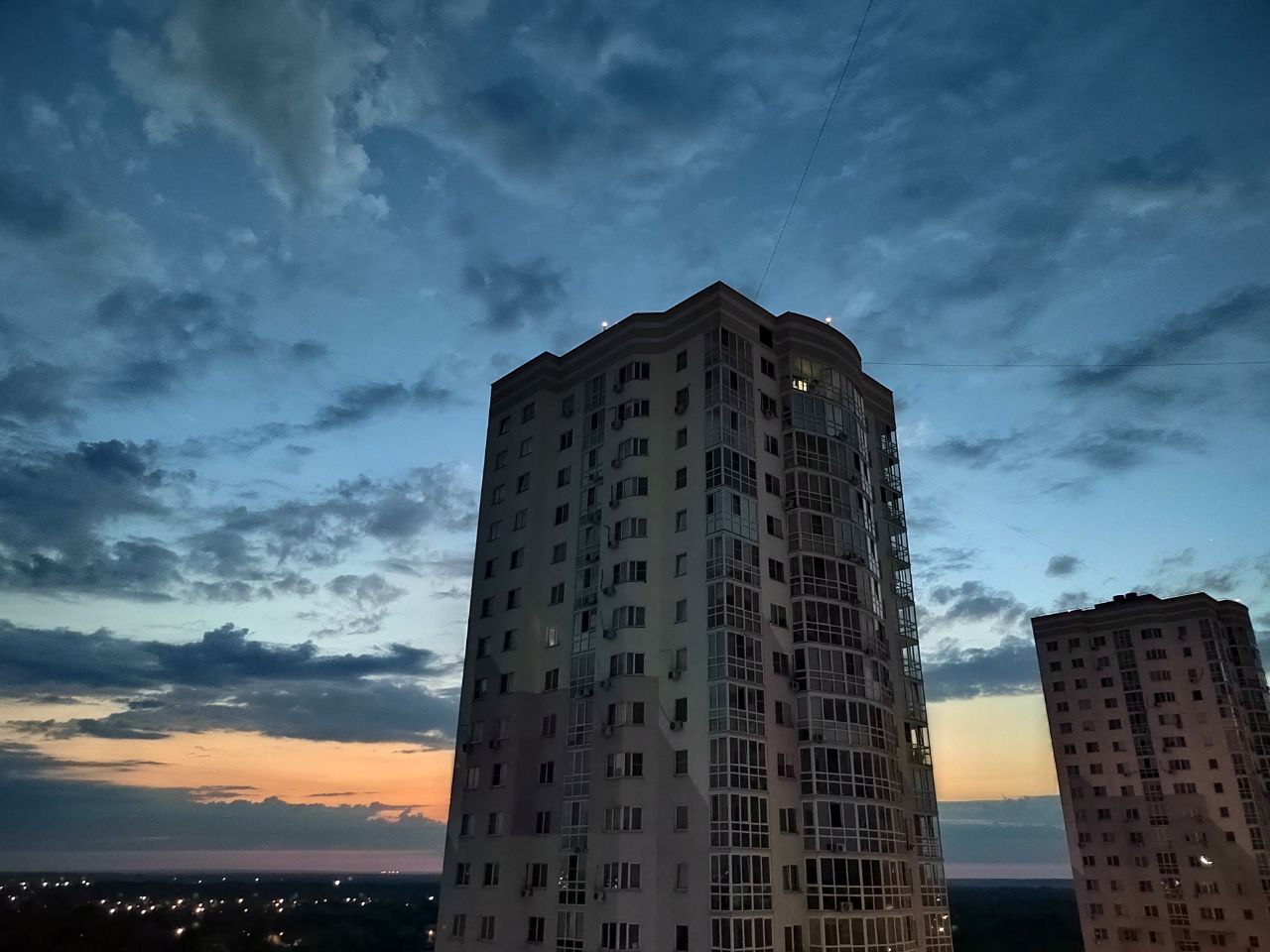 Пензенская область – лидер Приволжья по темпам ввода жилья