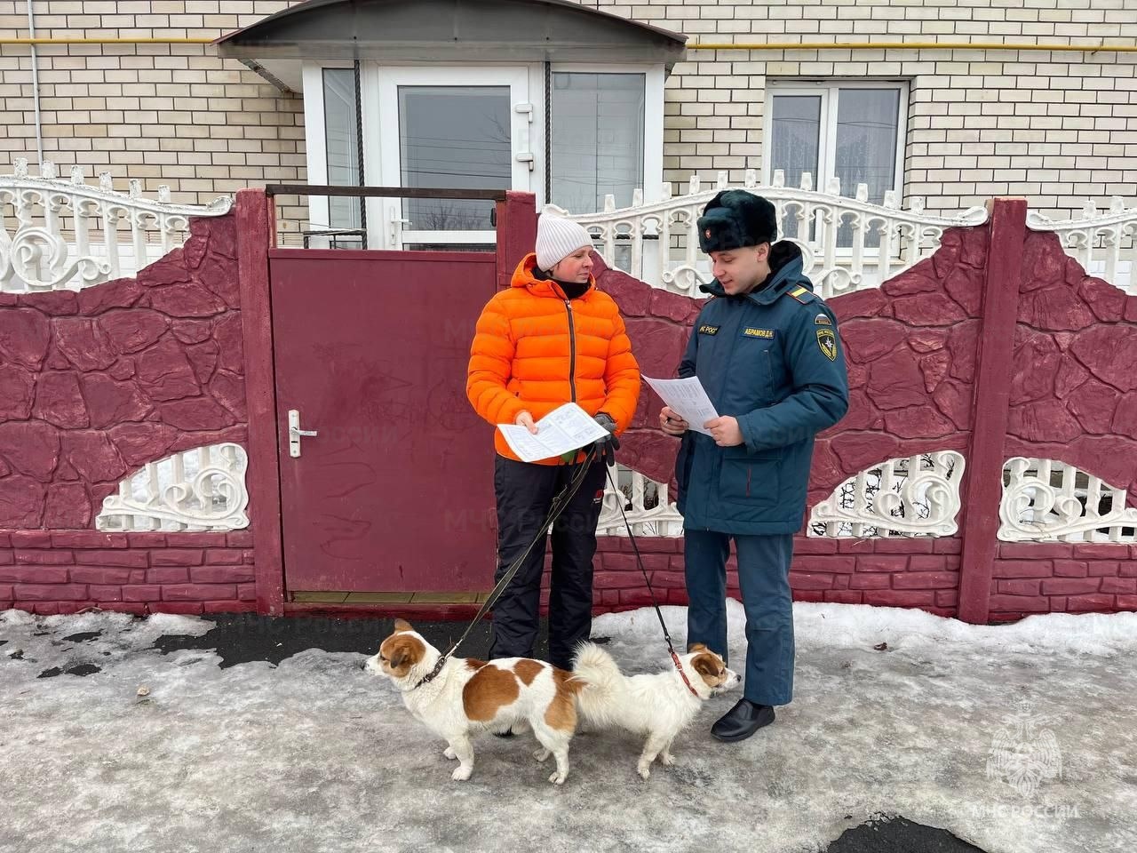 16 пожаров за неделю: пензенское МЧС напоминает о правилах безопасности