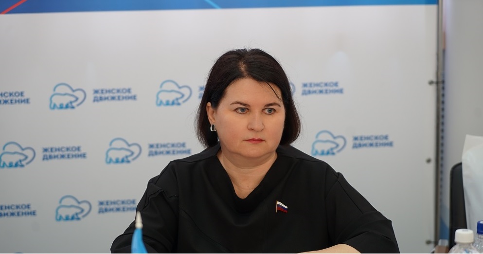 Ольга Чистякова: Стала известна программа Форума «Женщины за здоровое общество»