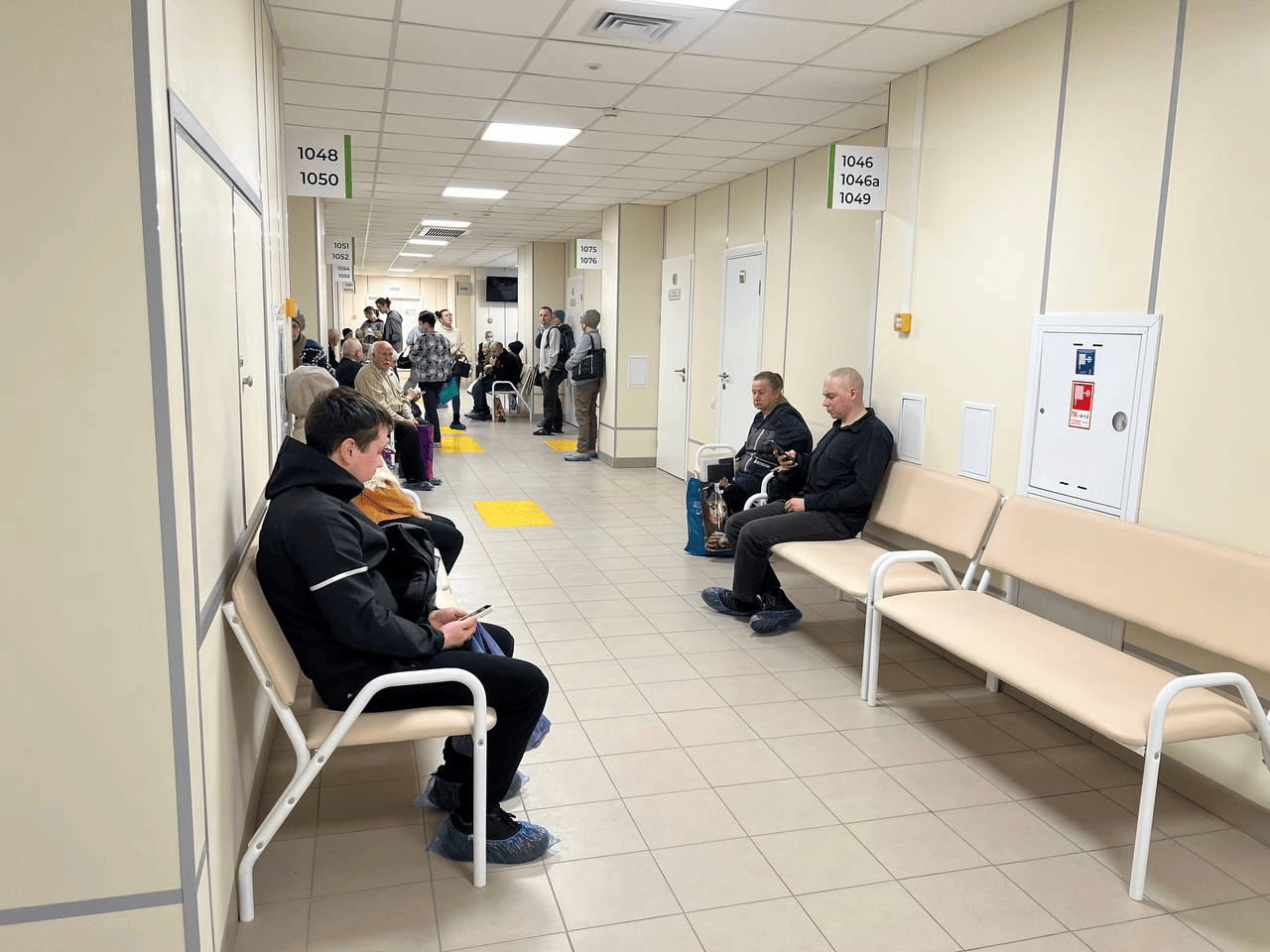 Пензенцам предлагают сфотографировать свою кожу для раннего выявления рака