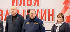 Олег Мельниченко: Пенза впервые за двадцать лет принимает Первенство России по самбо