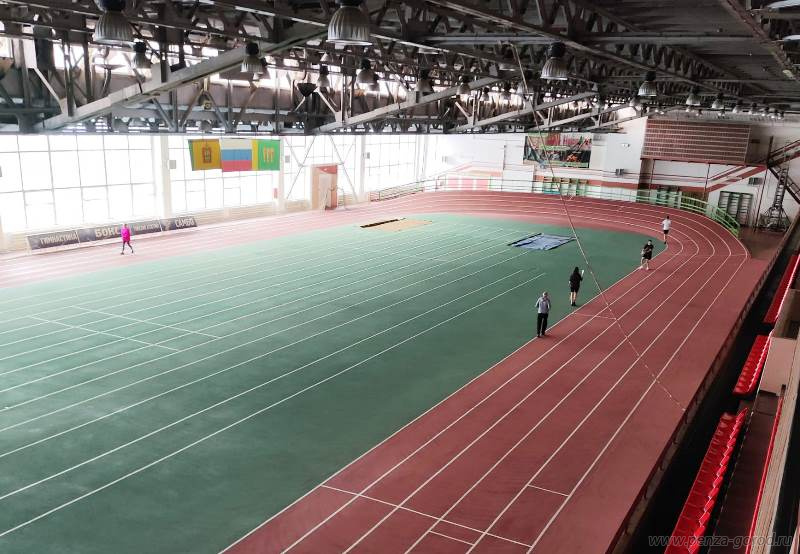 Пензенцы 50+ приглашаются на бесплатные занятия спортом