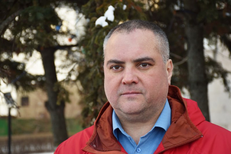 Владимир Сорокопудов возглавил Управление ЖКХ Пензы