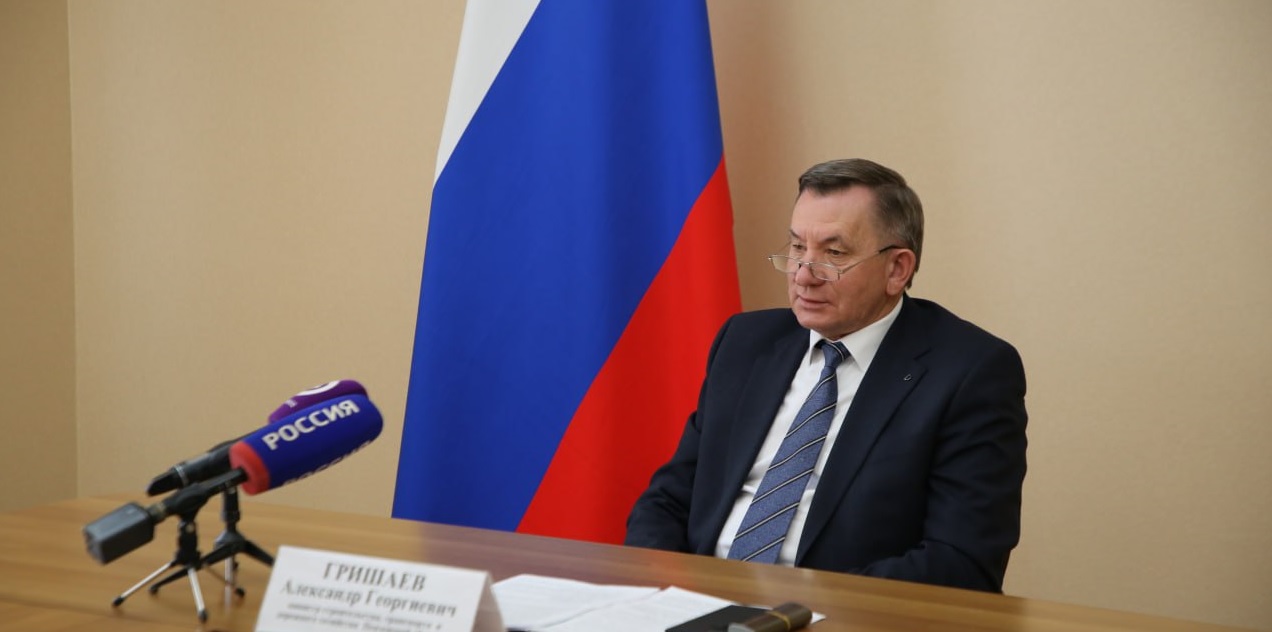 В Пензе хотят начать реконструкцию Ивановского коллектора