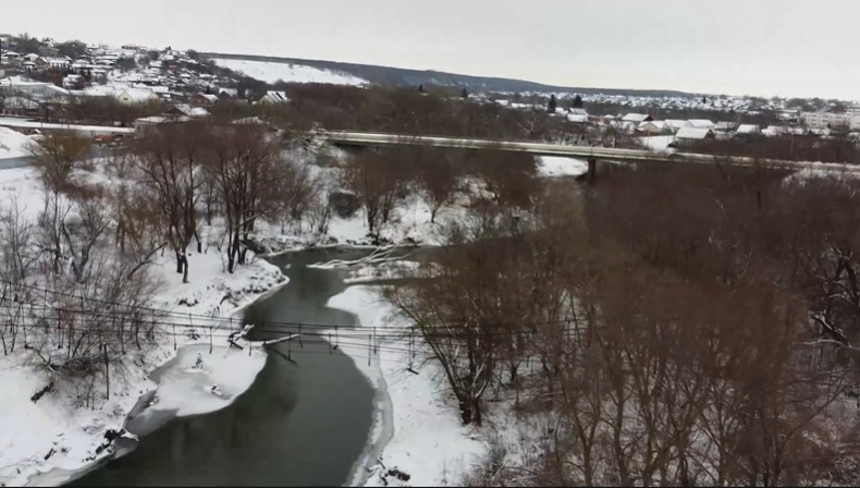 Мост через Сердобу в Пензенской области выставлен на продажу