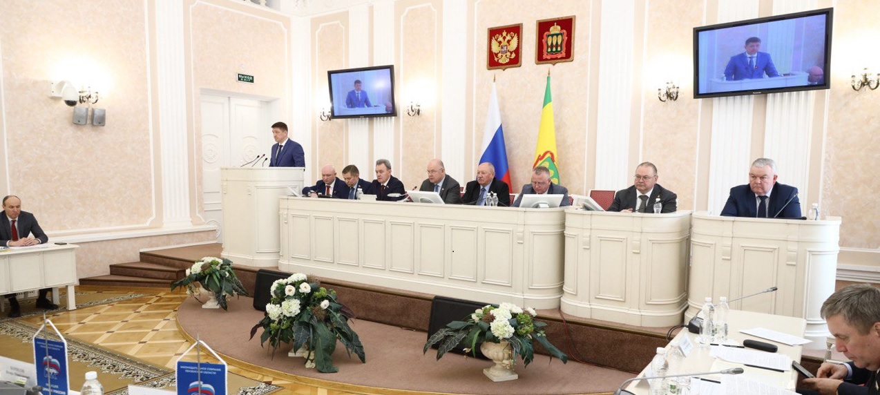 В Пензенской области уточнили критерии отнесения граждан к малоимущим