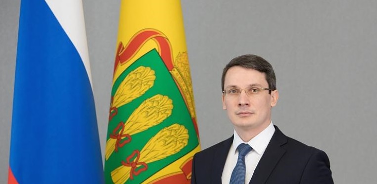 Глава пензенского Минэка Алмаз Хакимов может получить повышение