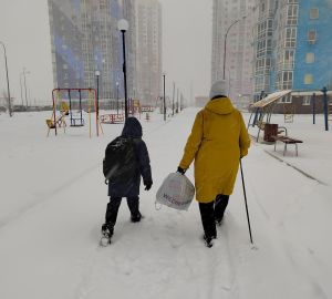 Ипотечная зима: выдачи сократились в 1,6 раз