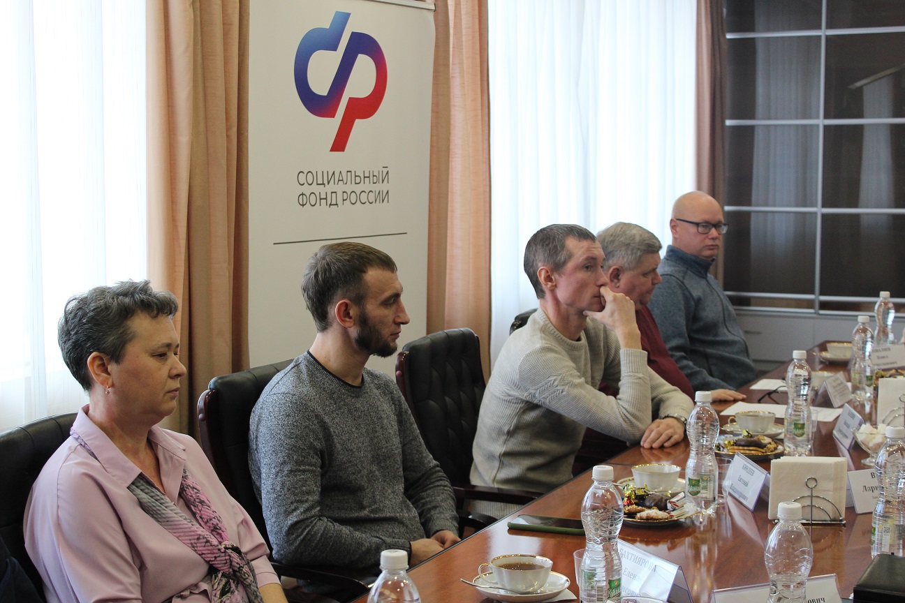 Пензенские ветераны СВО могут бесплатно поправить здоровье в санаториях