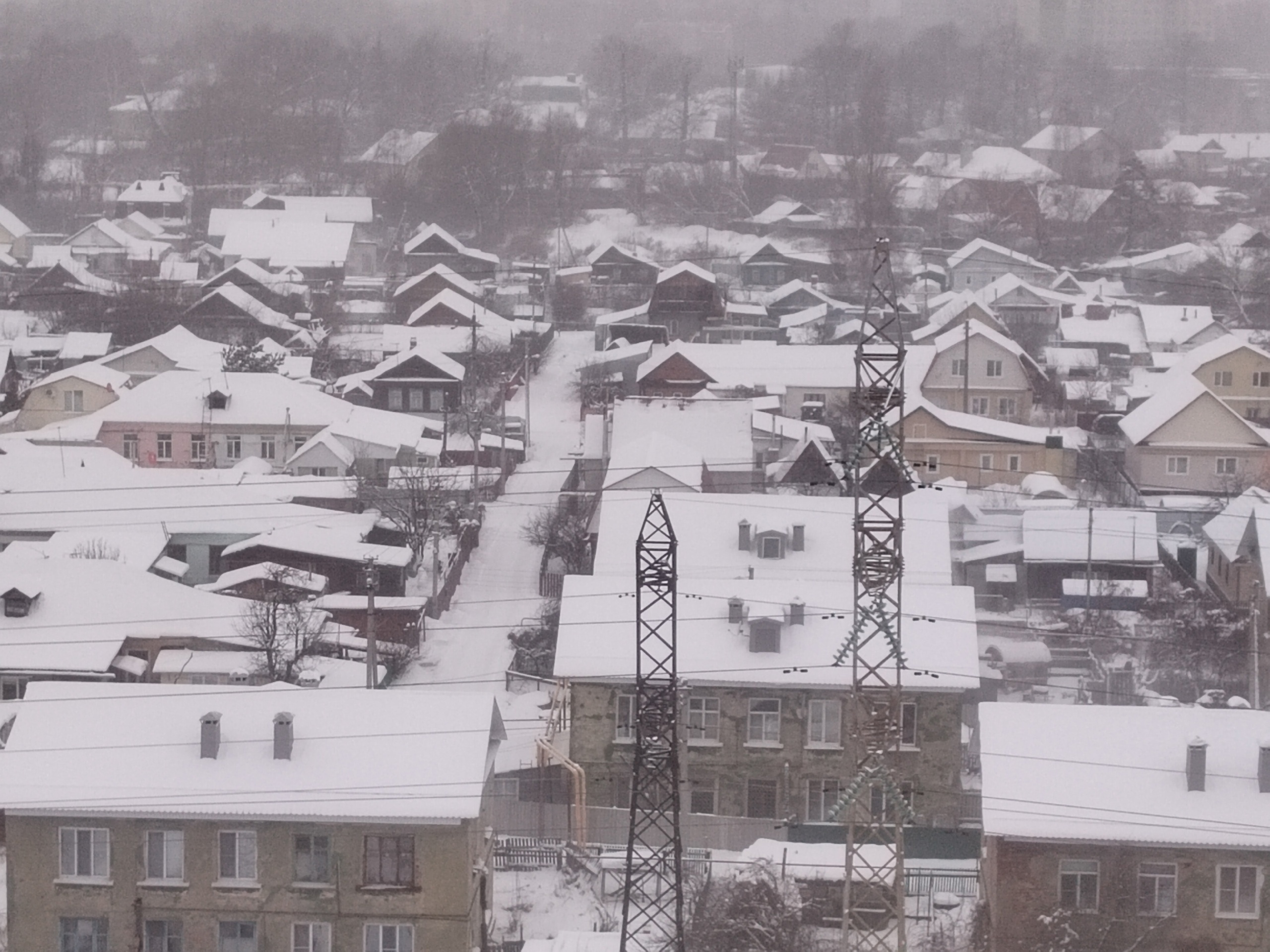 Какие опасности будут поджидать пензенцев в марте 2025 года