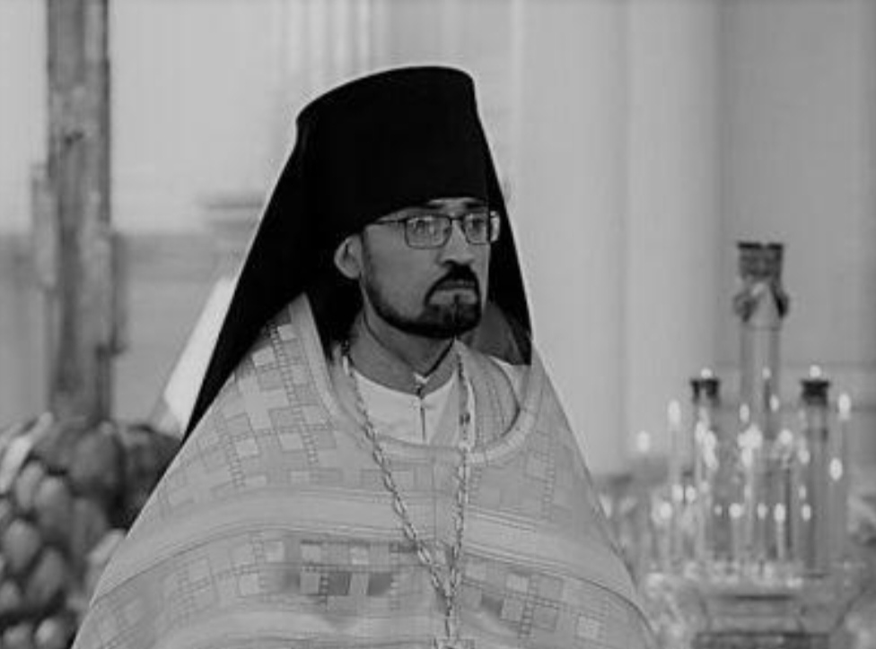 На 49-м году жизни скончался иеромонах Иларион (Исаев)