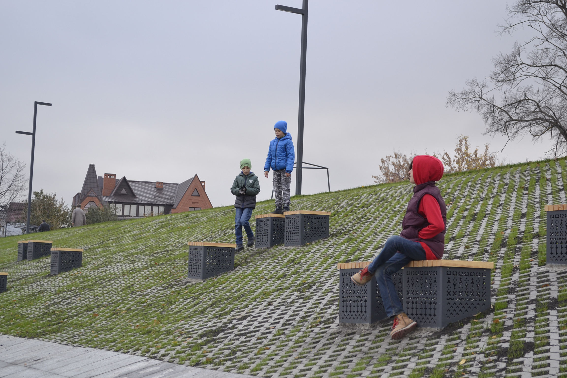 Многодетным пензенцам дадут миллион на погашение ипотеки