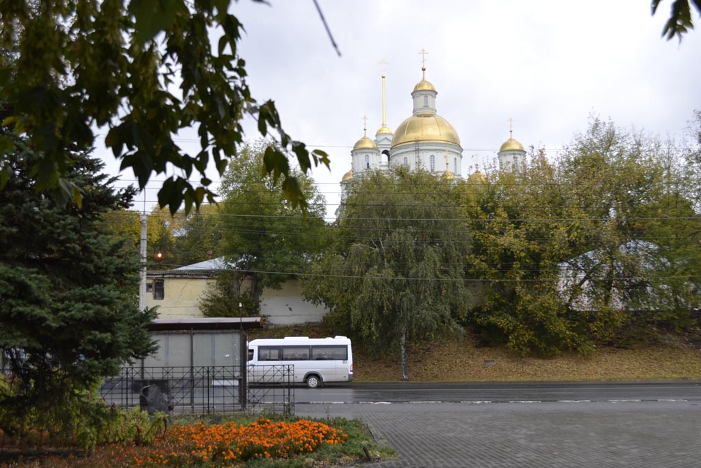 Археологи исследуют шесть районов Пензенской области