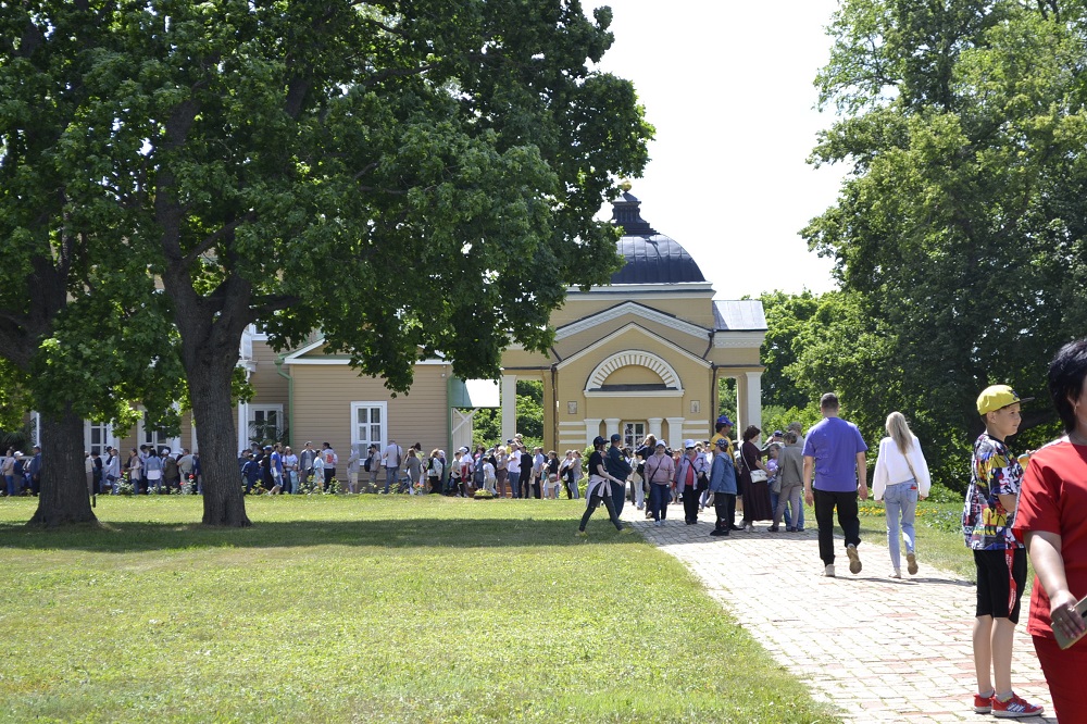 В СК опровергли информацию о начале расследования гибели Лермонтова