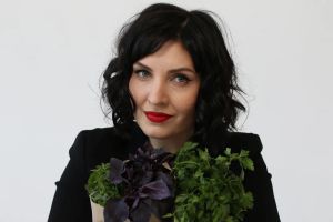 Врач-биохимик Елена Дзюбак назвала молодильные ягодки для красоты и здоровья