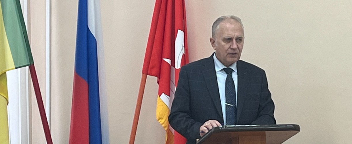 В Кузнецке построили рекордное количество жилья и создали 1200 рабочих мест