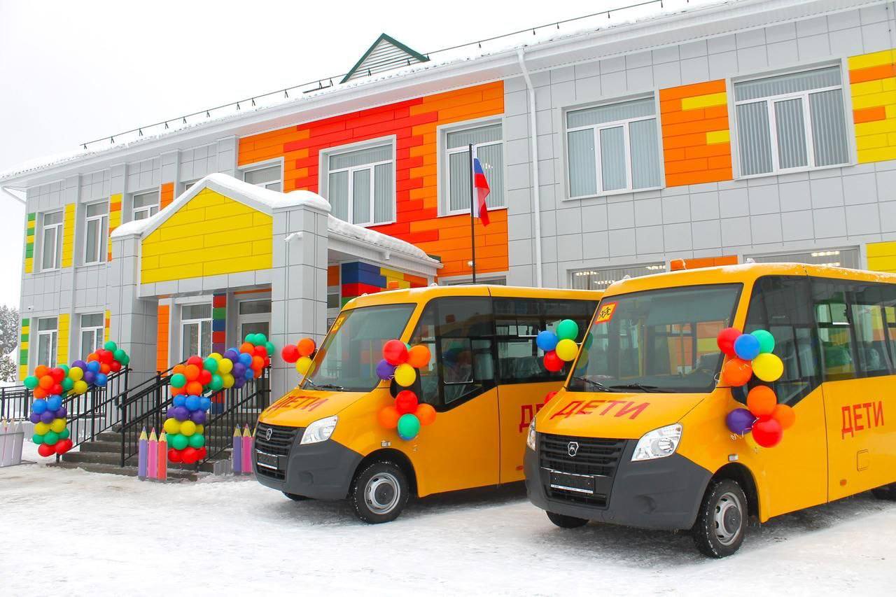 Пензенская область отмечена Советом Федерации за успешный ремонт школ