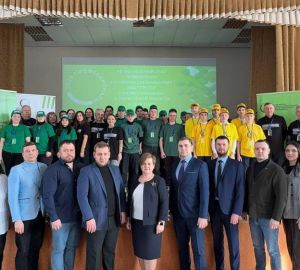 Валерий Чуйков: Пензенской промышленности нужны профессионалы