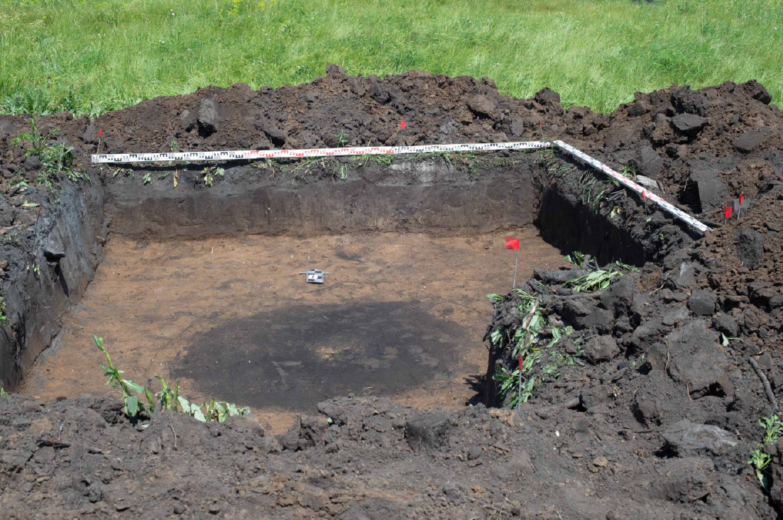 В Пензенской области пройдут масштабные археологические исследования