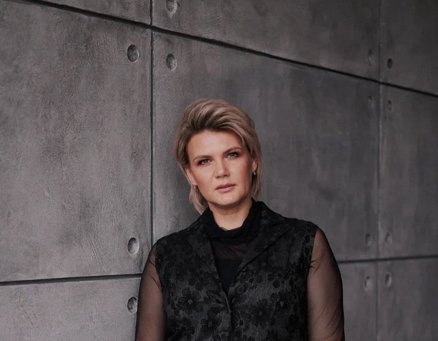 Ольга Изранова назвала 5 тенденций машиностроительного рынка в 2025 году