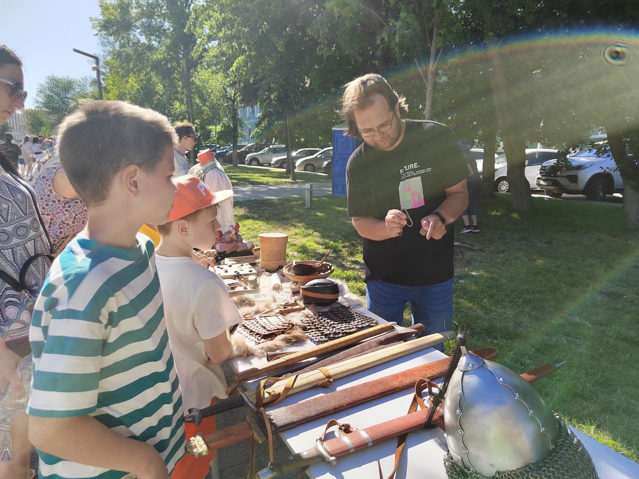 Пенза наращивает потребление платных услуг: регион – один из лидеров в ПФО