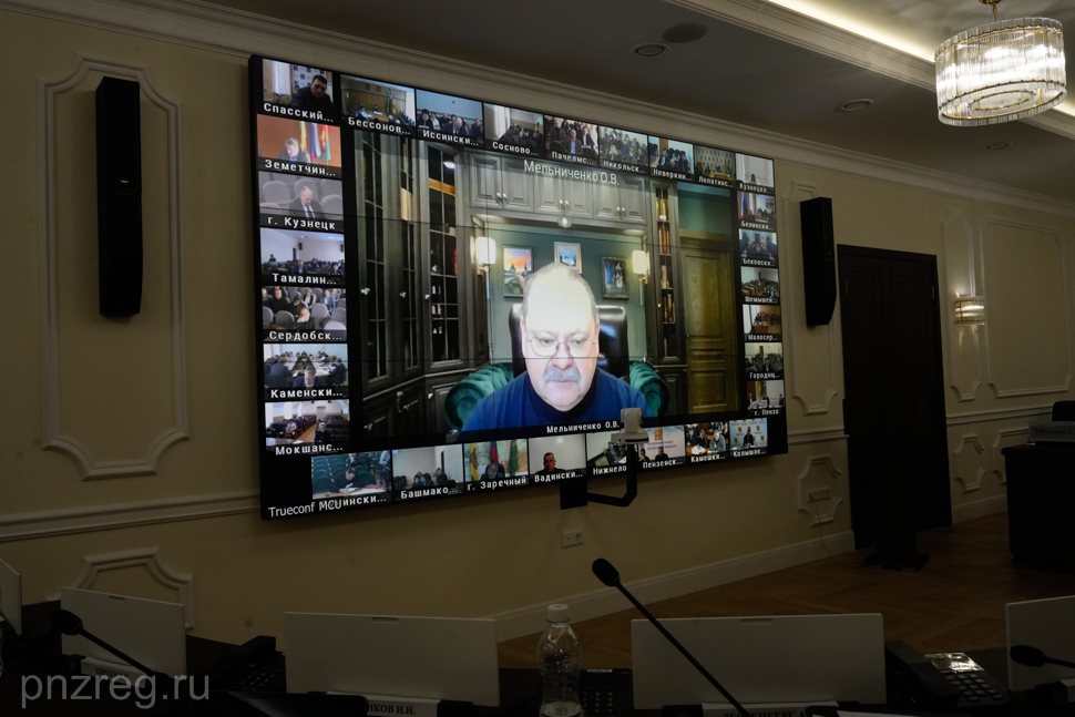 В Пензенской области различными формами досуга охвачено 137 829 учащихся