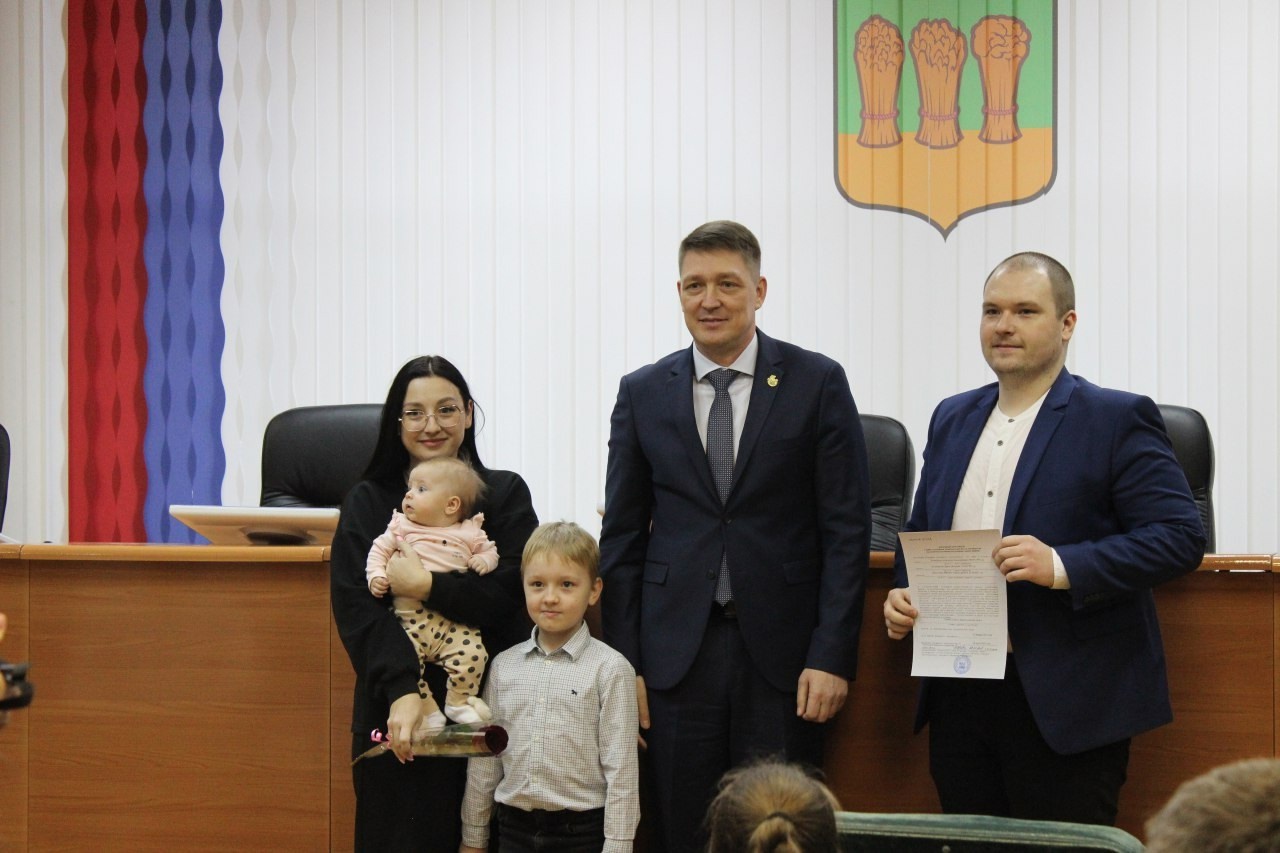 В Пензенской области более 500 молодых семей получат жилищные сертификаты