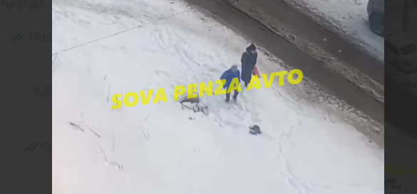 Открытый люк на Тернопольской улице угрожает безопасности детей