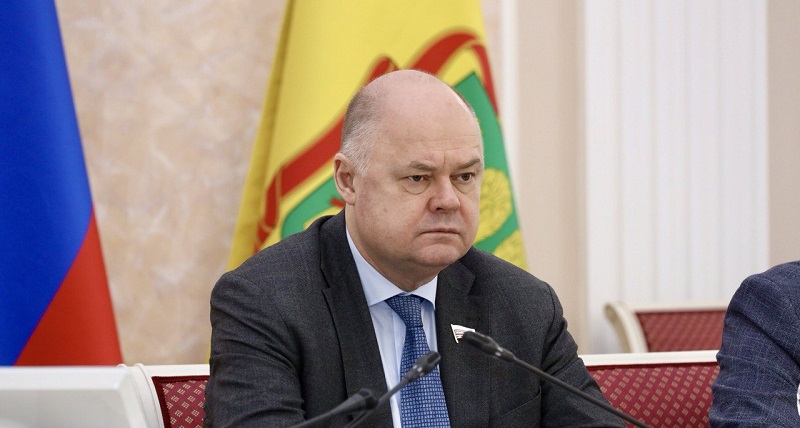 Вадим Супиков: Пензенский парламент принял решения в поддержку исторической памяти