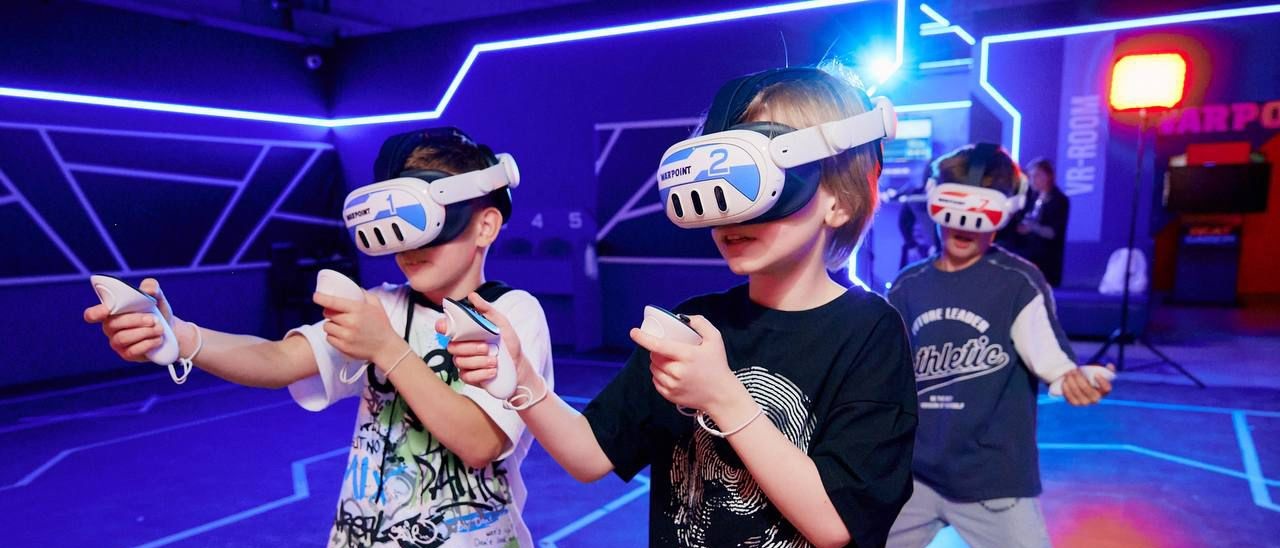 Пензенских школьников приглашают на фиджитал-турнир