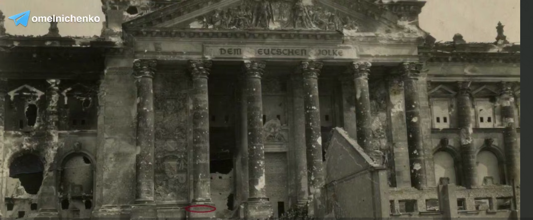 Олег Мельниченко аргументировал присвоение посмертного звания Ивану Морозову