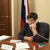 Глава пензенского УФАС Елена Демидова: Защита предпринимателей — наш приоритет