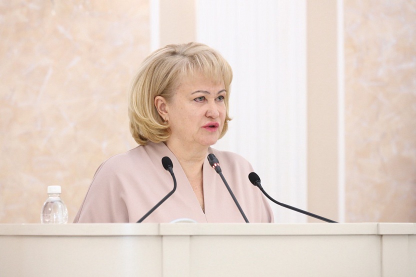 В Пензенской области появилось звание «Населенный пункт трудовой славы»